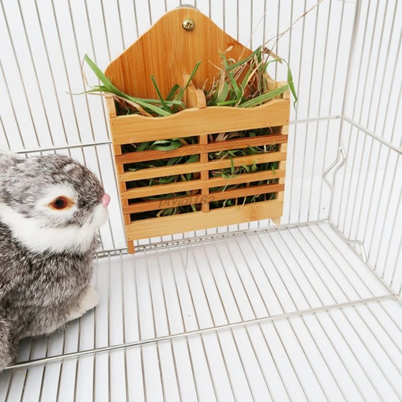 Устройство для подачи сена Rabbit подвесное устройство подвешивающее полка