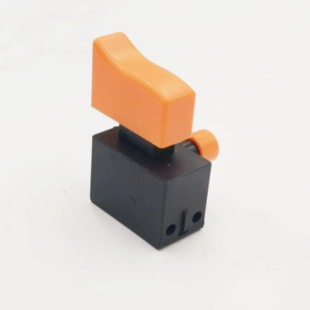18A 125VAC 12A/2A/10A 250VAC Замена DPST переключатель триггера электроинструмента