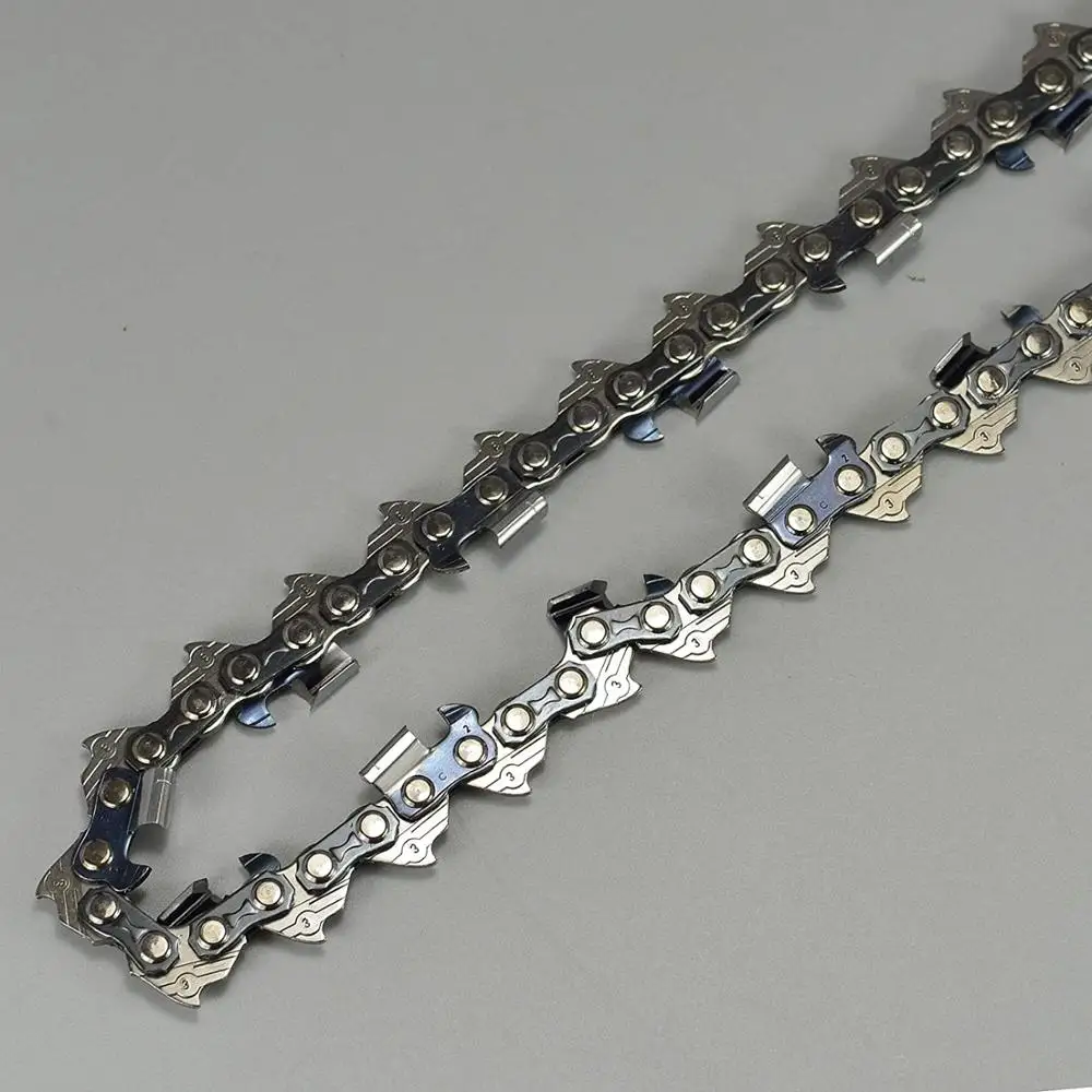 RIVERWELD 16 ''цепь цепной пилы. 050 Калибр. 325 шаг приводных звеньев 66 | Инструменты
