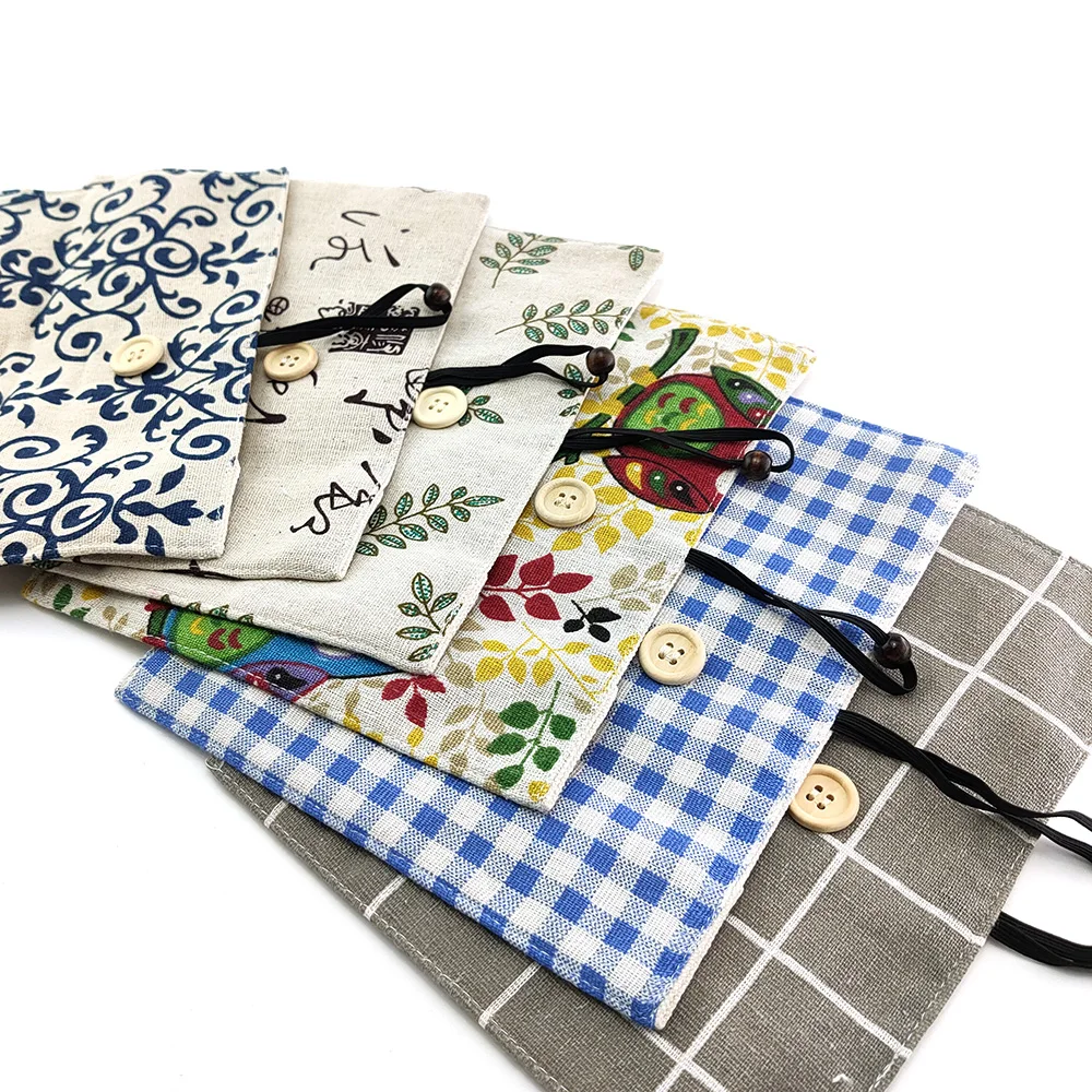 Экологичная бамбуковая посуда дорожные столовые приборы деревянный открытый