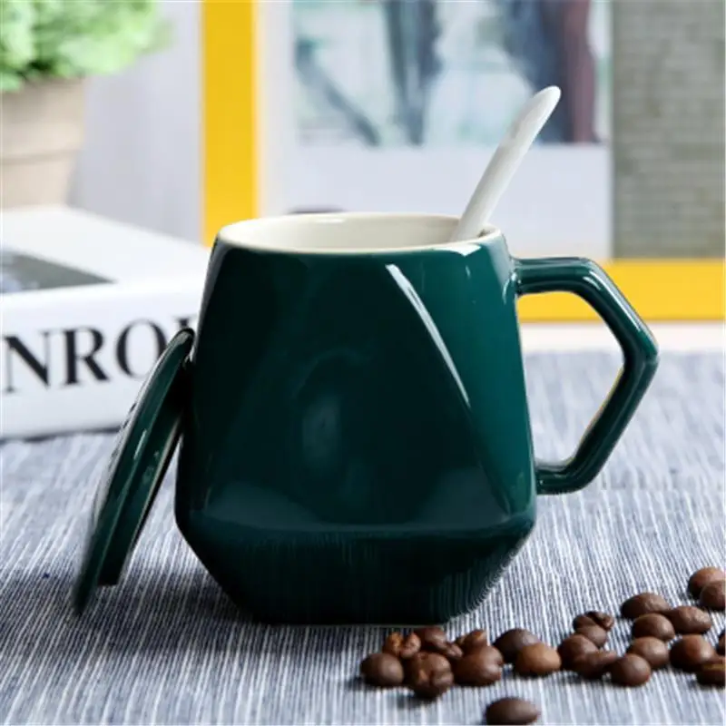 Керамическая чашка для чая Kupa Bardak Taza керамическая кофе | Дом и сад