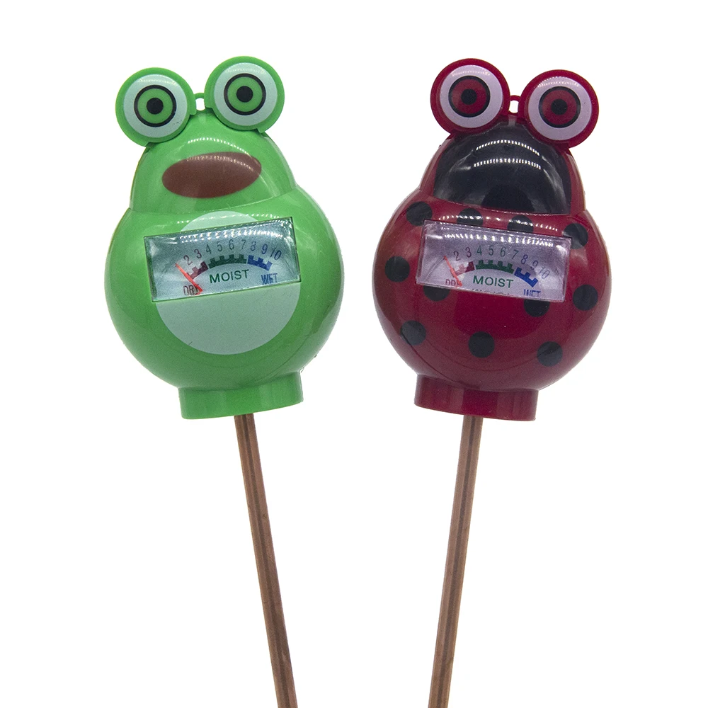 

Garden Plant Soil Moisture Meter Hydroponics Analyzer Meter Moisture PH Measurement Tool For Indoor Outdoor Garden Plants