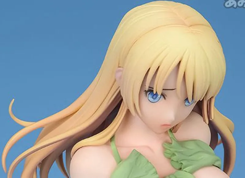 Игрушка Дракон T2 18 см художественная девушка Joy Of Island настоящая Мег Мел