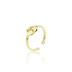 Ювелирное кольцо с изображением двенадцати созвездий кольца с символикой овна небесного созвездие, астрология зодиака, подарки апрельский день рождения марта