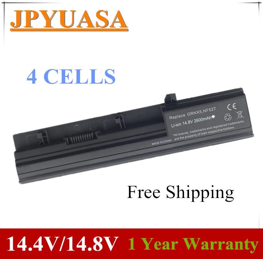 Батарея 7XINbox для Dell Vostro 3300 3350 0XXDG0 451-11354 312-1007 50TKN 7W5X09C 93G7X GRNX5 050TKN 07W5X0 093G7X 0V9TYF NF52T Батарея 7XINbox для Dell Vostro 3300 3350 0XXDG0 451-11354 312-1007 50TKN 7W5X09C 93G7X GRNX5 050TKN 07W5X0 093G7X 0V9TYF NF52T