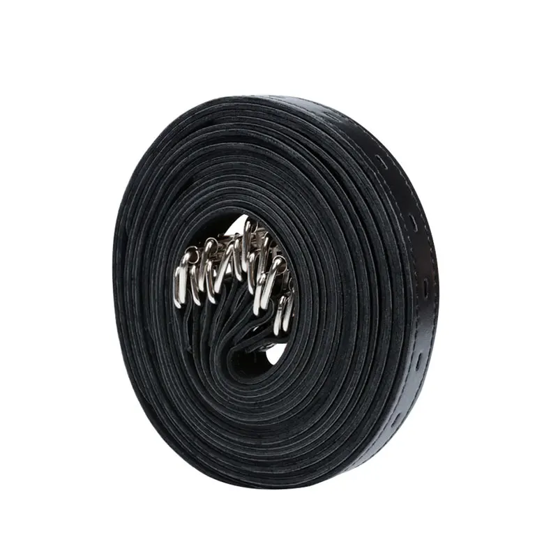 Plus Size Porno Babydoll Sexy Lingerie Women Handcuffs+Ankle Cuffs Hot Erotic Lenceria Costumes Sex Products | Тематическая одежда