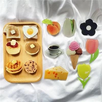 Flower Biscuit Extension Mobile Holder Stand Mount Bracket Mobile Holder Stand Mount Bracket Mobile Phone Accessories For IPhone