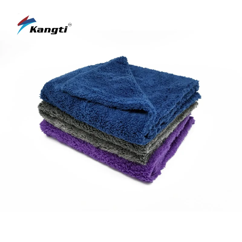 

Полотенце из микрофибры для мытья автомобиля, 600 г/кв. М