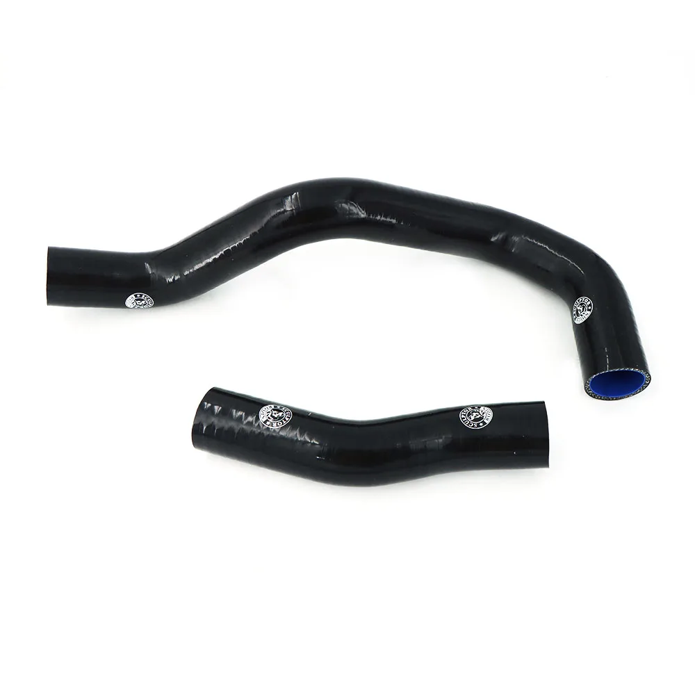 Комплект силиконовых шлангов радиатора для TOYOTA LEXLIS IS300 JCE10 2JZ-GE 1998-2005