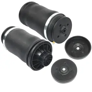 Сумки для ремонта задней пневматической подвески AP02 для Mercedes GL X164ML W163 X164 1643200225 1643200425 1643200625 1643200725