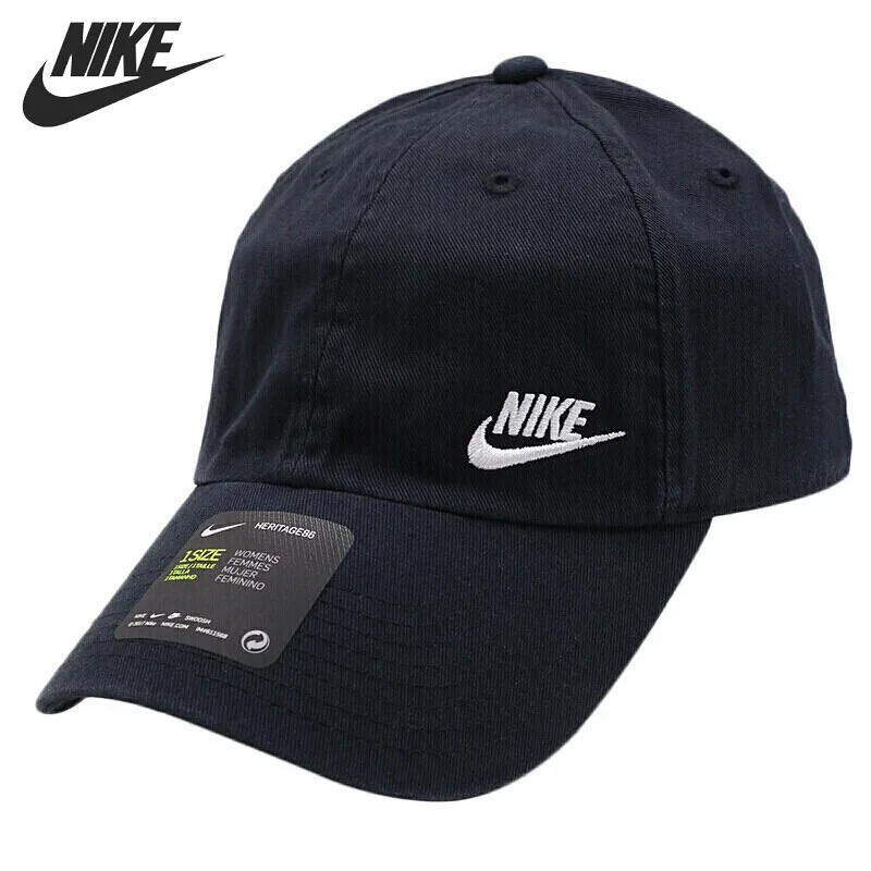 

Original New Arrival NIKE H86 CAP FUTURA CLASSIC Unisex Running Sport Caps Sportswear