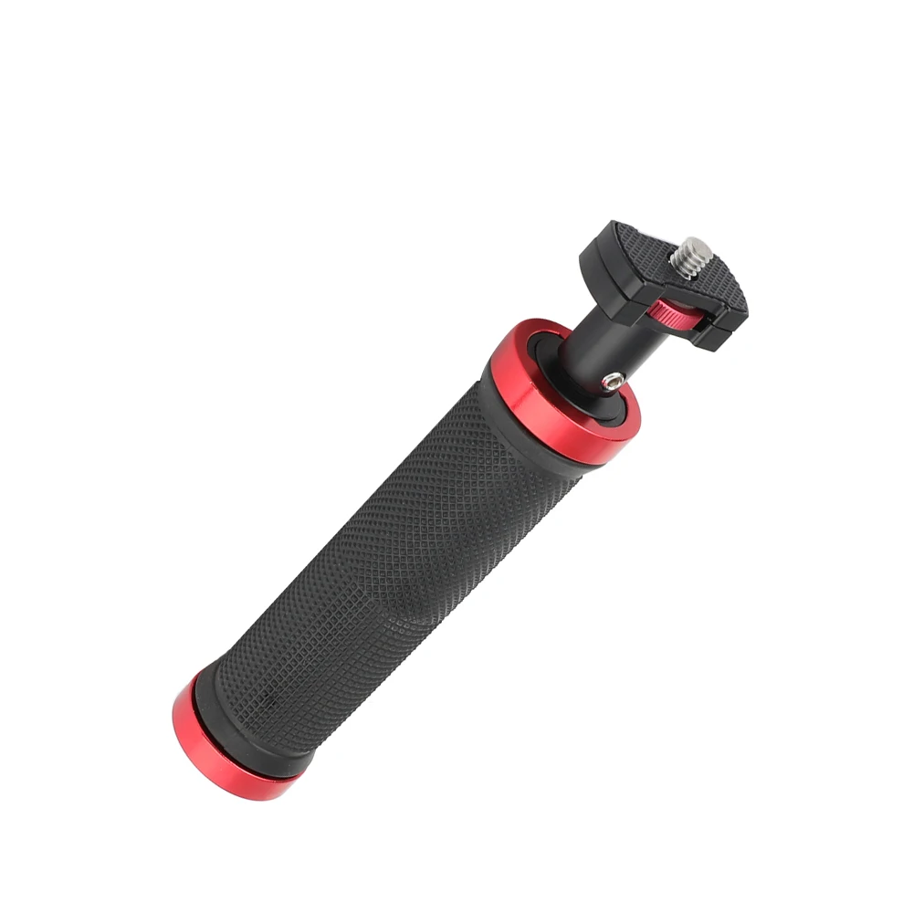 Резиновая рукоятка Kayulin с 1/4 &quot 20 винтовым креплением для крепления камеры