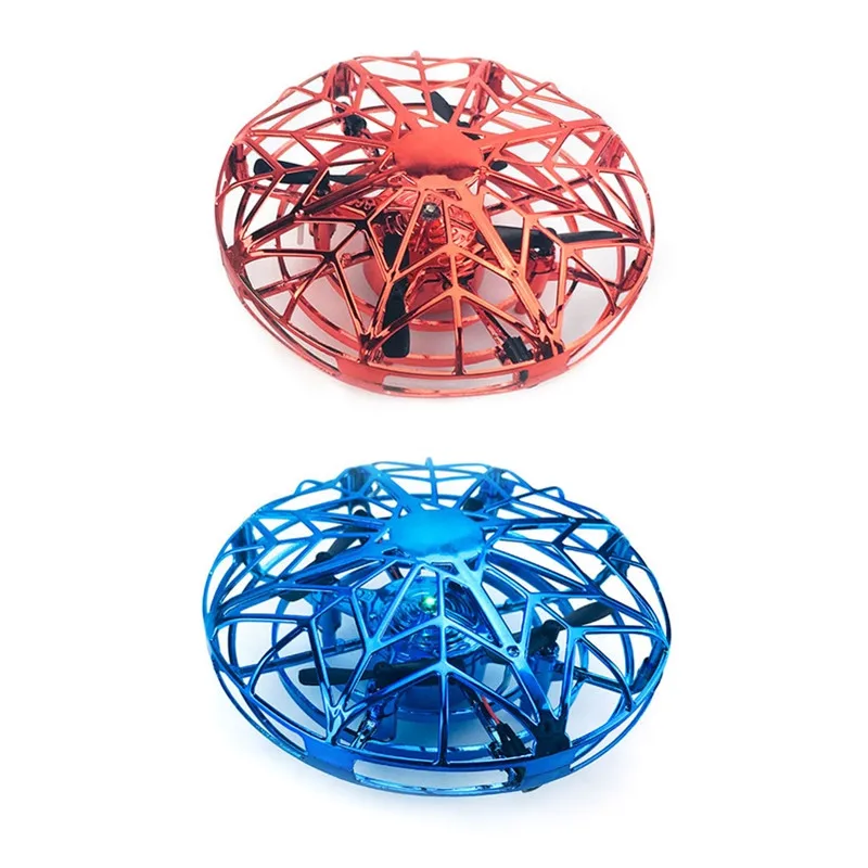 Подарочные Игрушки Летающий Бумеранг Спиннер Рождественская игрушка дроны