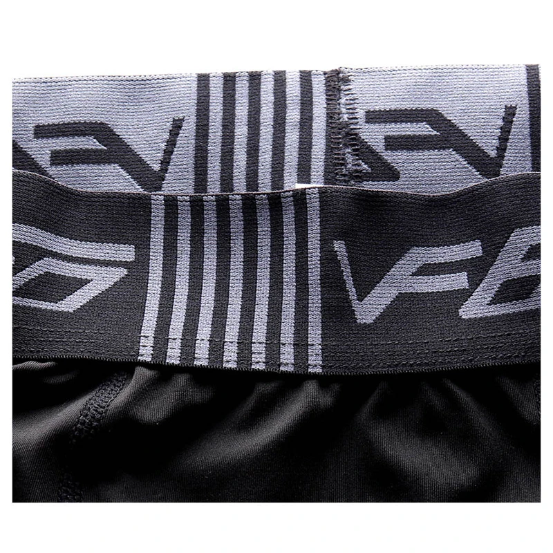 Мужские Леггинсы для фитнеса компрессионные штаны крутые сухие колготки