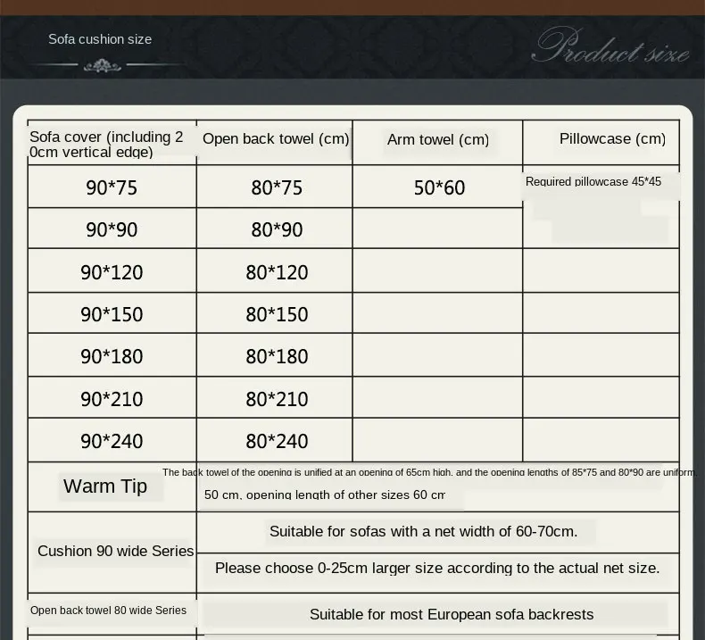 Высококачественный нескользящий чехол для дивана жаккардовый кружевной в