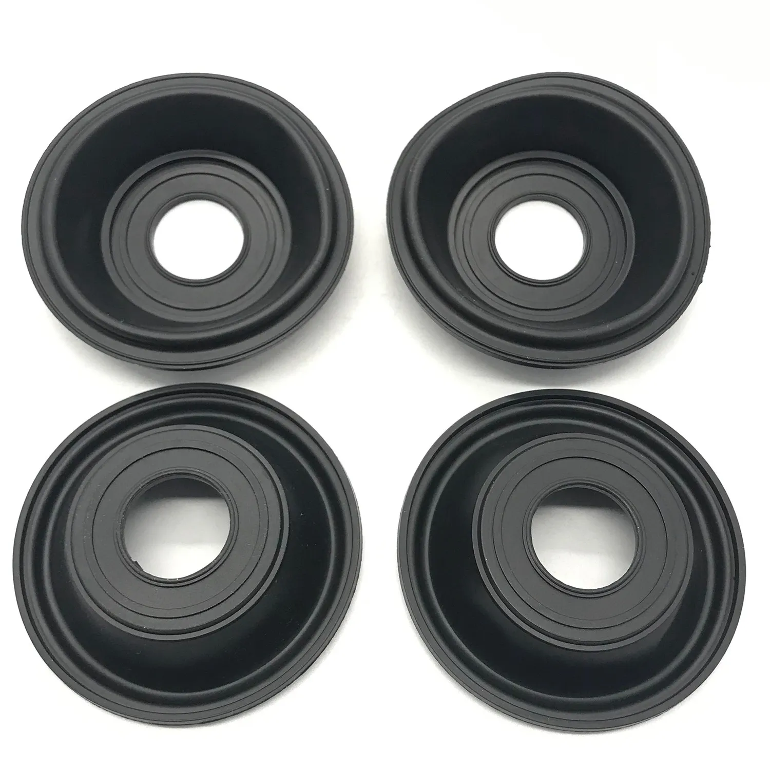 

Motorcycle Carburetor Repair Kit Carburetor Plunger Piston Membrane for Kawasaki GPz1100 ZX1100 1995-1997