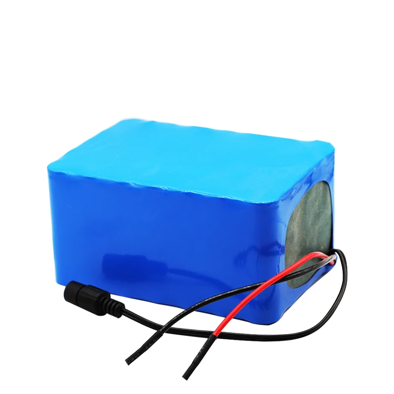 Высокое качество 7S5P 24v 20Ah аккумулятор 250w 29 4 V 20000mAh литий ионный для инвалидных