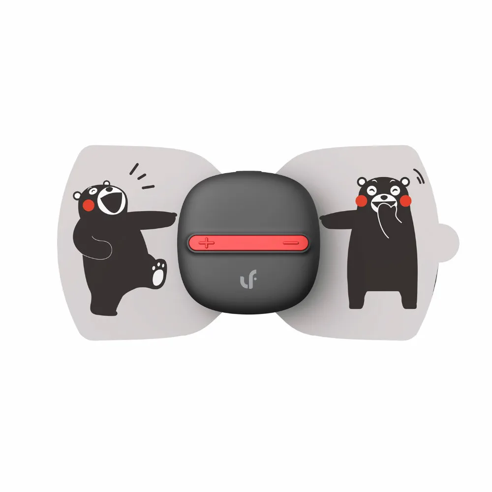 Xiaomi LF Электрический массажер для расслабления всего тела и мышц волшебные