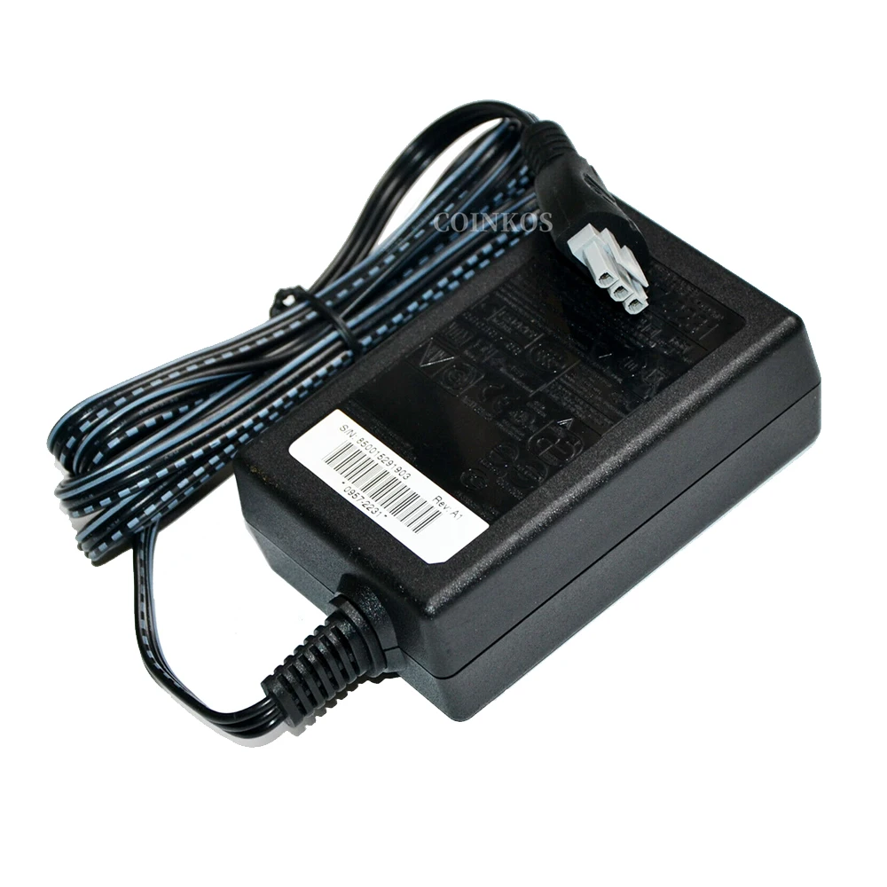 Адаптер зарядного устройства для принтера HP 0957-2231 20W Deskjet F2180 F2280 F2185 F2187 1420 D1460 16V/500mA