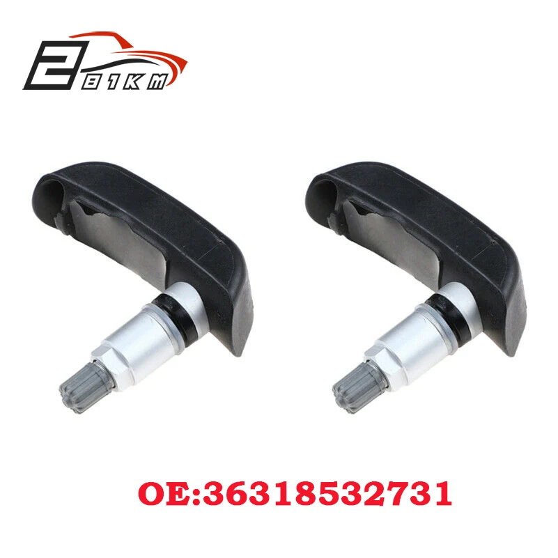 281 км 36318532731 8532731 TPMS датчик контроля давления в шинах для мотоциклов BMW F 650 700 800 K 1200