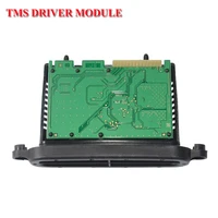 7267045 7258278 tms mini driver module halogen headlight board car accessories durable replacement auto parts for bmw 5 series