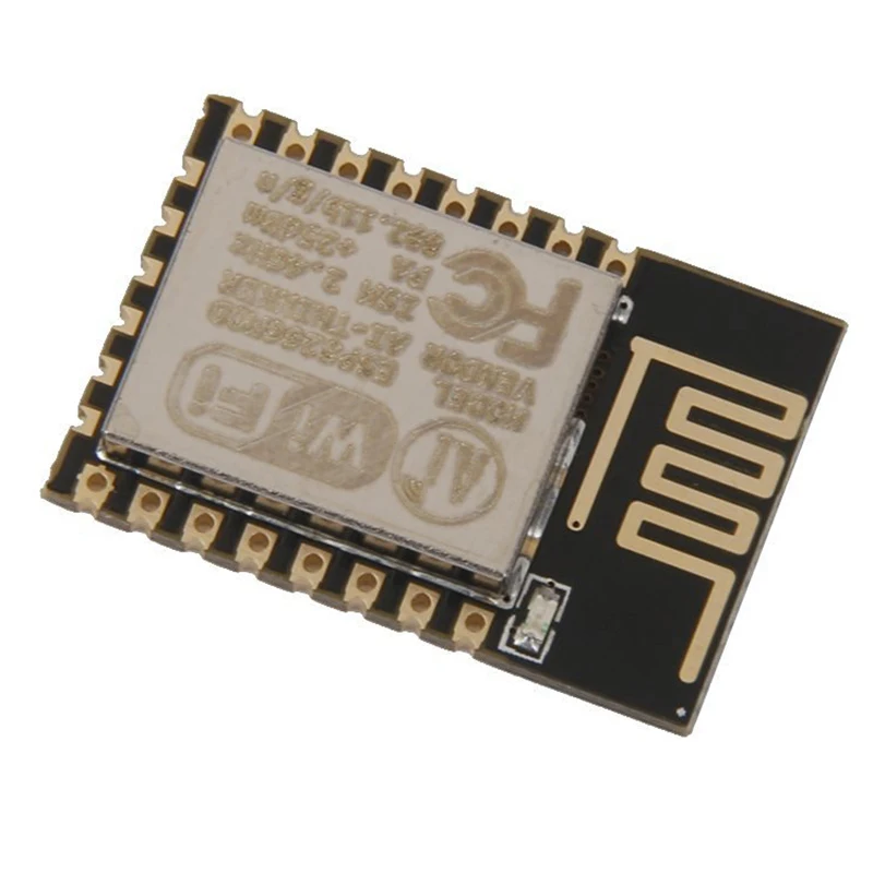 ESP8266 ESP 12E пульт дистанционного управления WLAN WiFi модуль|Пульты ДУ| |