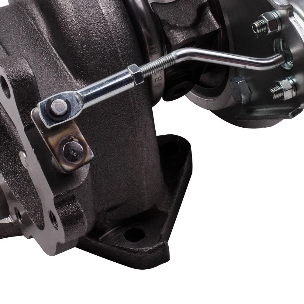 For Subaru IMPREZA WRX 2.5L STI AWD TD05 20G Turbo EJ20 EJ25 Turbocharger Turbolader 02-06 420BHP Compressor Turbine | Автомобили и