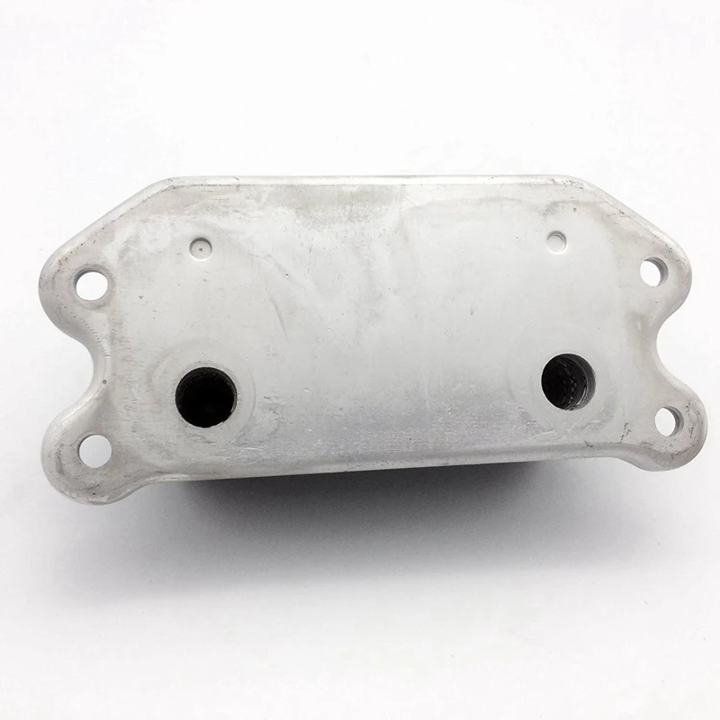 Масляный радиатор двигателя для Volvo C30 C70 XC60 S40 S60 S80 V50 V60 2004-2015 31201909 | Автомобили и
