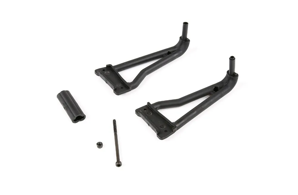 Комплект пластиковых ручек для 1/8 HPI Racing Savage XL FLUX Torland MONSTER BRUSHLESS Truck rc car Parts | Игрушки