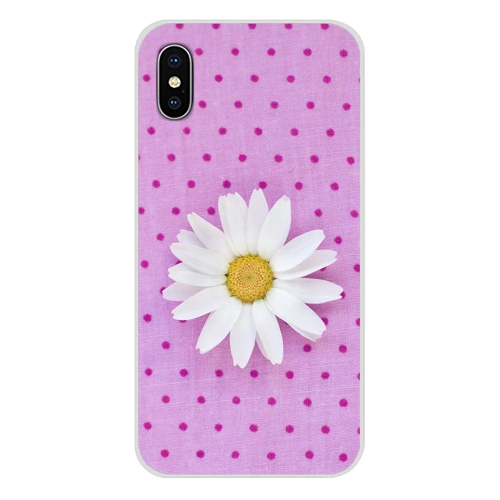 Чехол для мобильного телефона Apple iPhone X XR XS 11Pro MAX 4S 5S 5C SE 6S 7 8 Plus ipod touch 5 6 Красивые