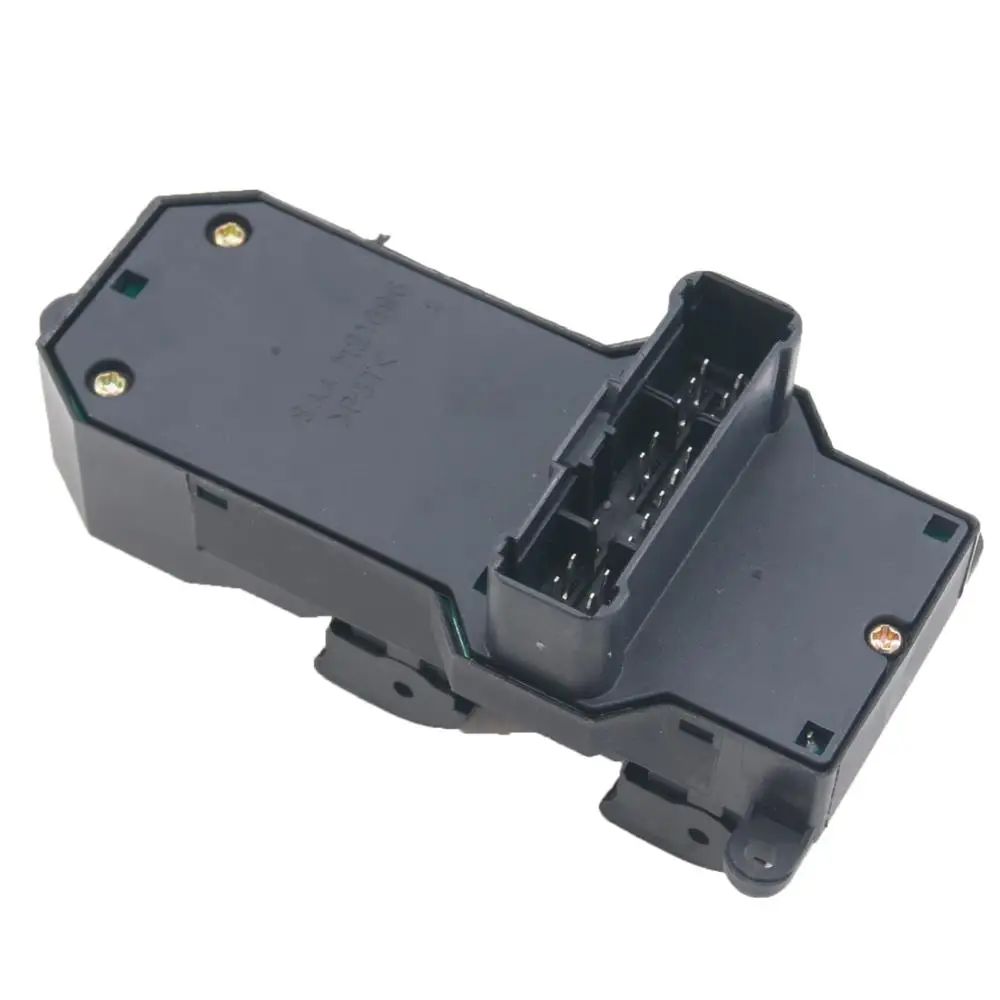 Переключатель Стеклоподъемника 35750-S5A-A02ZA 35750S5AA02ZA для Honda Civic 2001-2005 - купить по