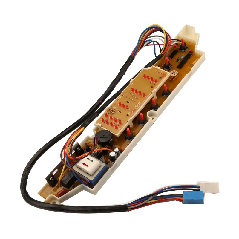 

Washing Machine Computer Board XQB55-486 XQB60-586 XS55486 XQB60-1086 Brand New