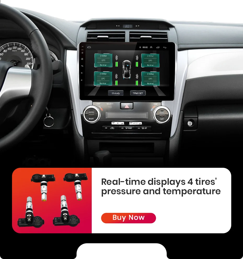 Junsun V1 pro 4G+ 64G CarPlay DSP Android 8,1 автомобильный Радио Мультимедиа стерео плеер gps для Toyota Camry 8 50 55 2011- 2Din DVD