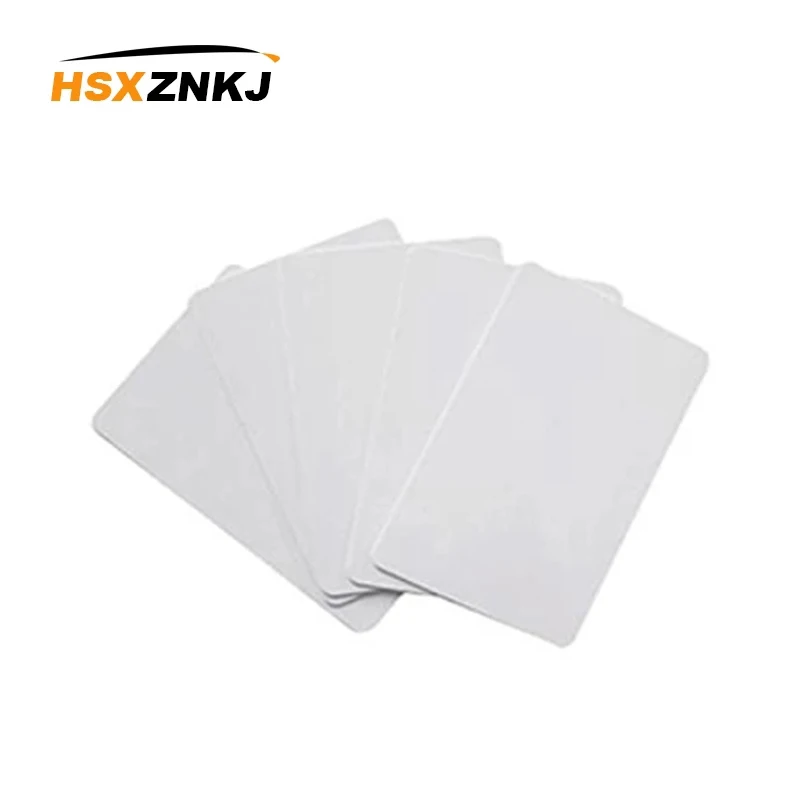 5/10pcs NFC 215 Card Forum Type 2 Tag 13.56MHz ISO/IEC 14443 A RFID Read Writer Cards | Безопасность и защита