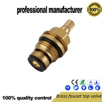 5001m brass faucet tap valve ceremic valve basin tap water tap valve home use water faucet copper valve