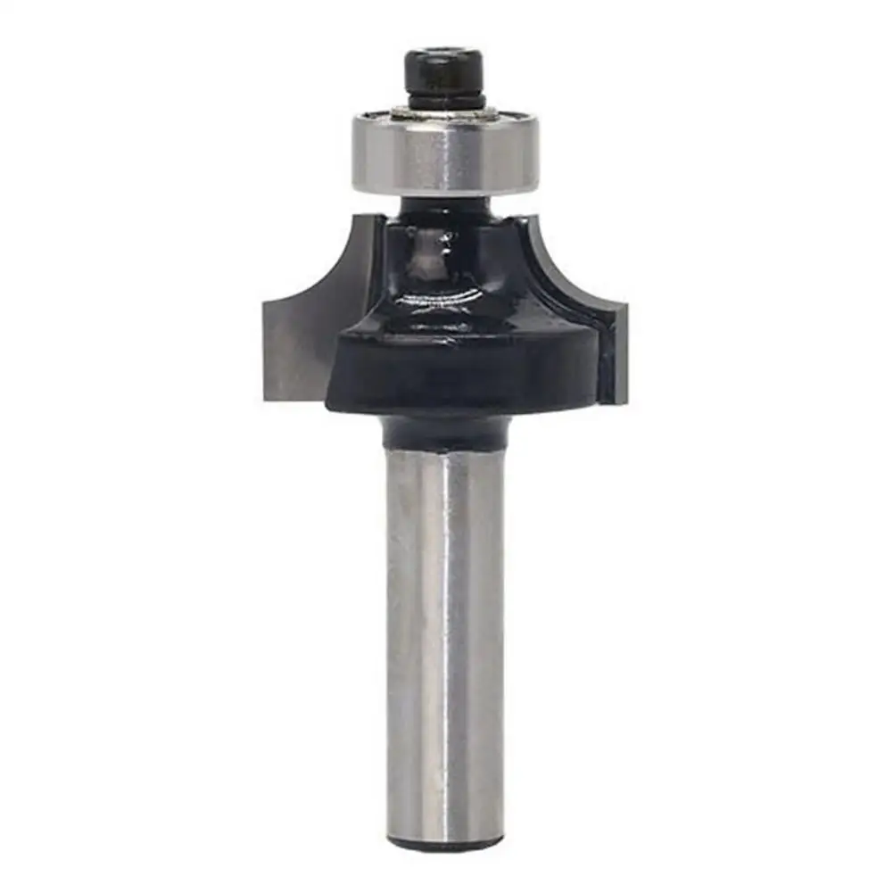 

Woodworker Lock Miter Router Bit Woodworking Drill Bit Tenon Cutter Woodwork Milling Cutters For Wood Trimming Puzzle