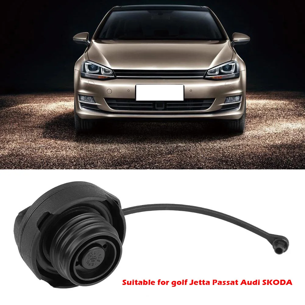 

Fuel Filler Cap Petrol Diesel for VW JETTA BORA GOLF PASSAT POLO 1J0201550A