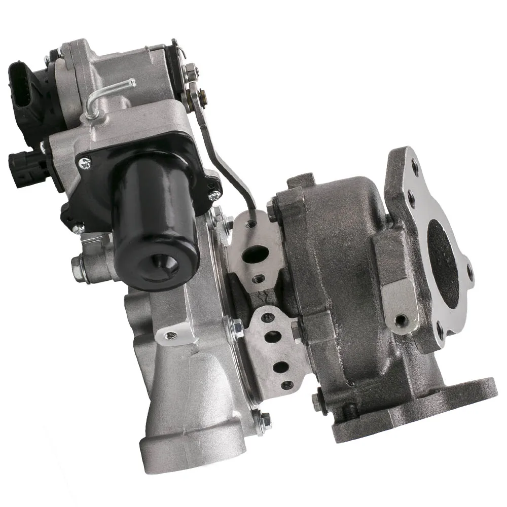 Турбокомпрессор турбины VB37/VB36 Twin Turbo RHV4 VDJ200 для Landcruiser 17208-51010 / 17201-51020 1720178032 |