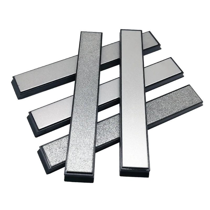 Алмазные бруски для Ruixin pro RX008 точилка ножей масляный камень заточки 3000 6000 8000 10000 1