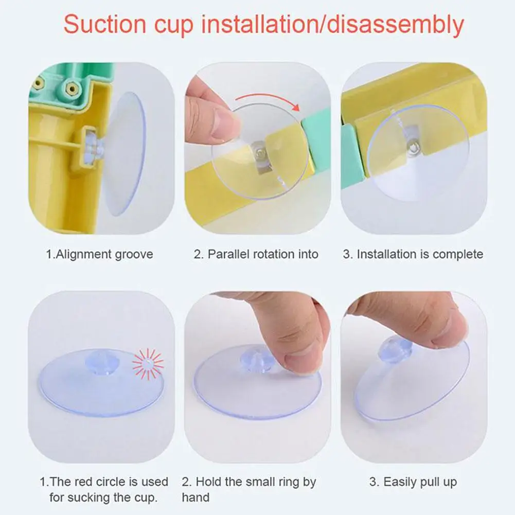 

Children's Bath And Water Toy Duck, Sprinkling Water Assembling Track, Slide And Slide Music, Baby Shower And Bath Toy