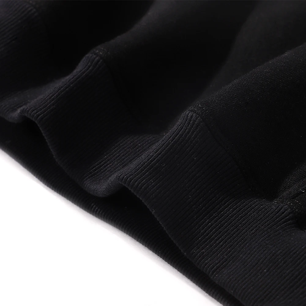 hot sale brand stranger things 1983 print hoody men raglan sleeve sweatshirt fashion warm hooded winter fleece casual streetwear free global shipping