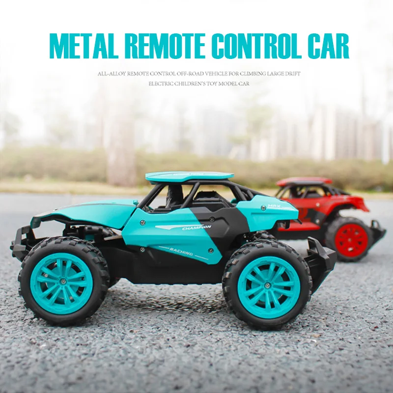 

RC Car High Speed Racing Remote Control Car Truck for Adults 4WD Off Road Monster Trucks Climbing Vehicle Christmas Gift