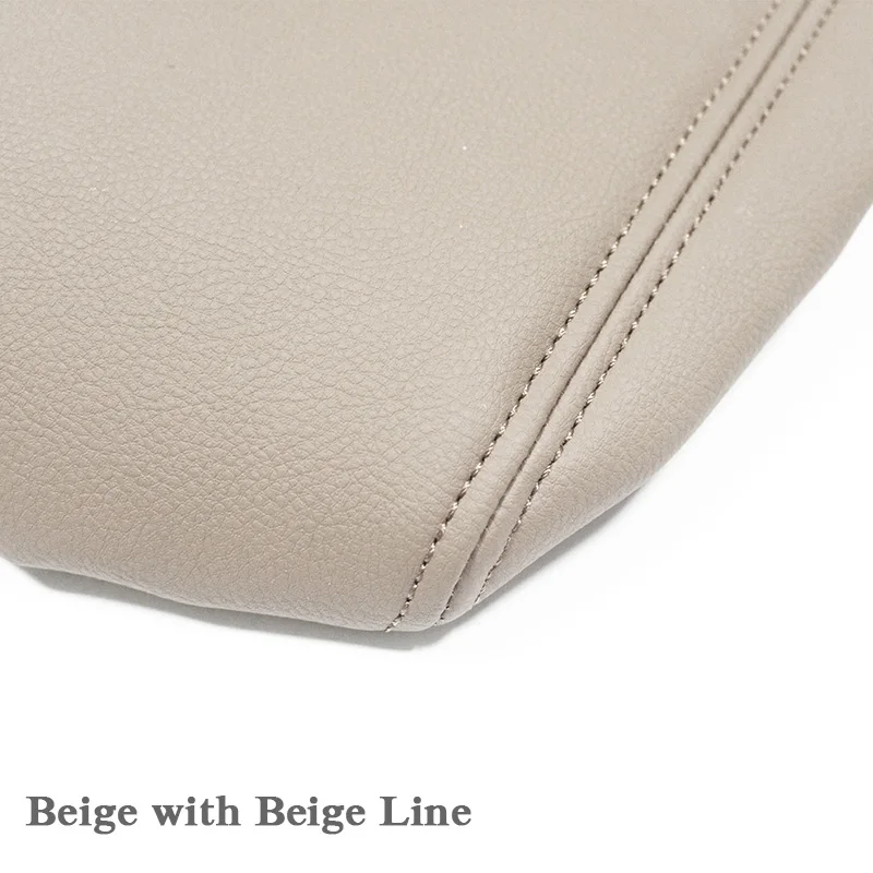 Стайлинг автомобиля кожаные чехлы для подлокотников Mazda 6 Atenza 2019 подарки