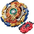 Стартовый набор BEYBLADE для B-X, Волшебник фафнир Rt Rs SEN B139, лаунчер для стадионов, 5 сезонов, B-139