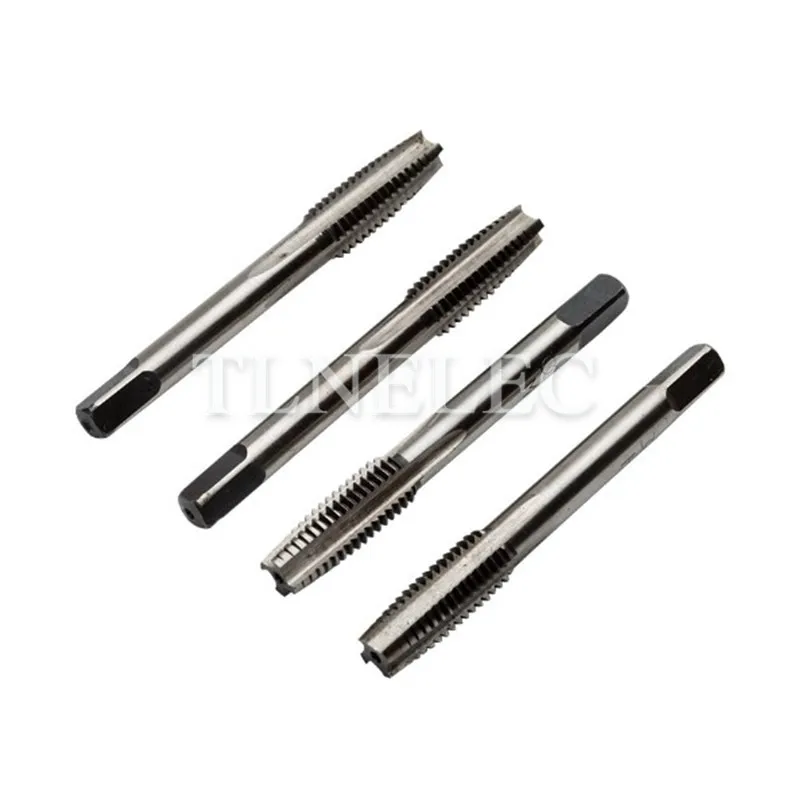 

Высокоточный Ручной инструмент для крана заостренная резьба из легированной стали высокая твердость мульти-Спецификация крана