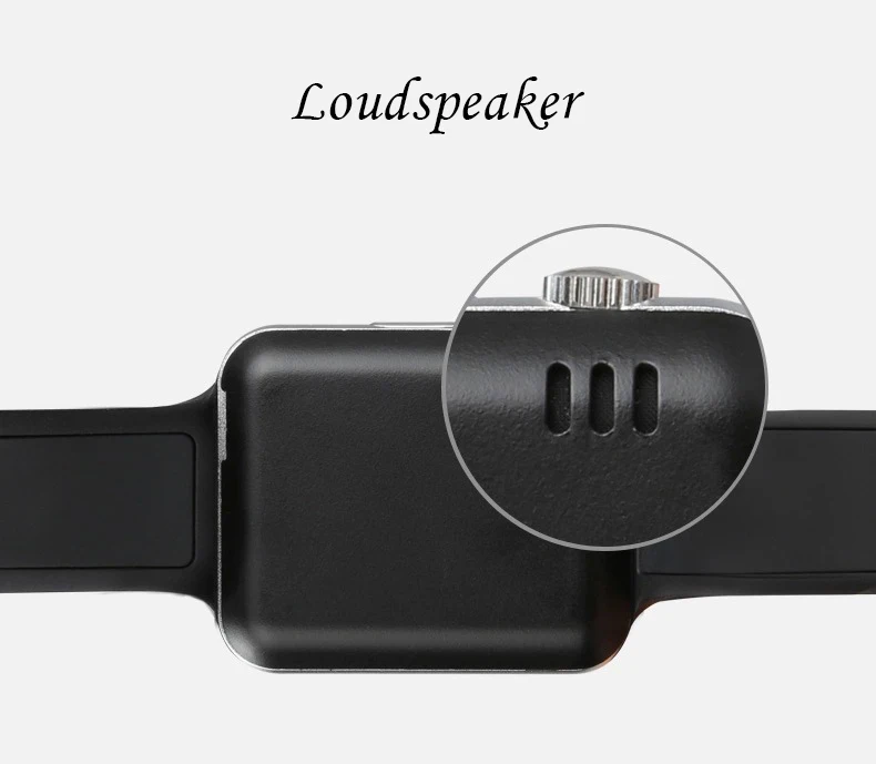 Flash-ds A1 наручные часы Bluetooth Смарт-часы спортивные Шагомер с sim-камерой Smartwatch для телефона Android PK GT08 DZ09 Q18 V8