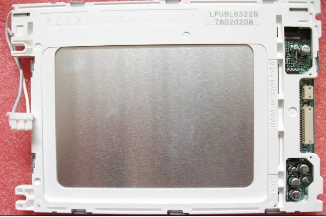 

Оригинальный ЖК-экран LFUBL6381A LFSHBL601A LFUBL6322A
