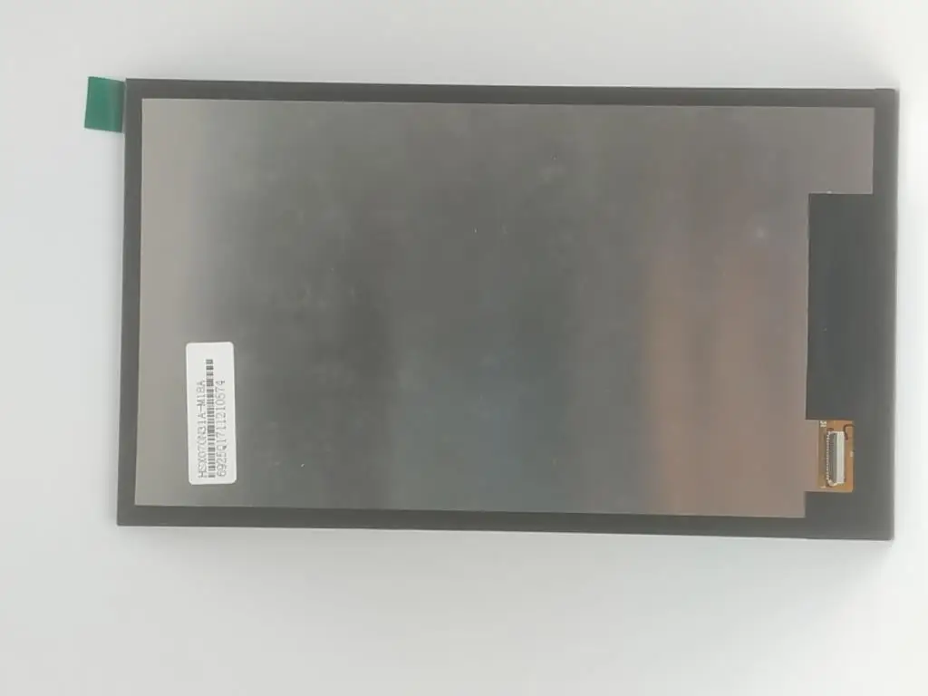 HSX070N31A-M18A 7 0 дюймовый ЖК-экран планшета | Компьютеры и офис