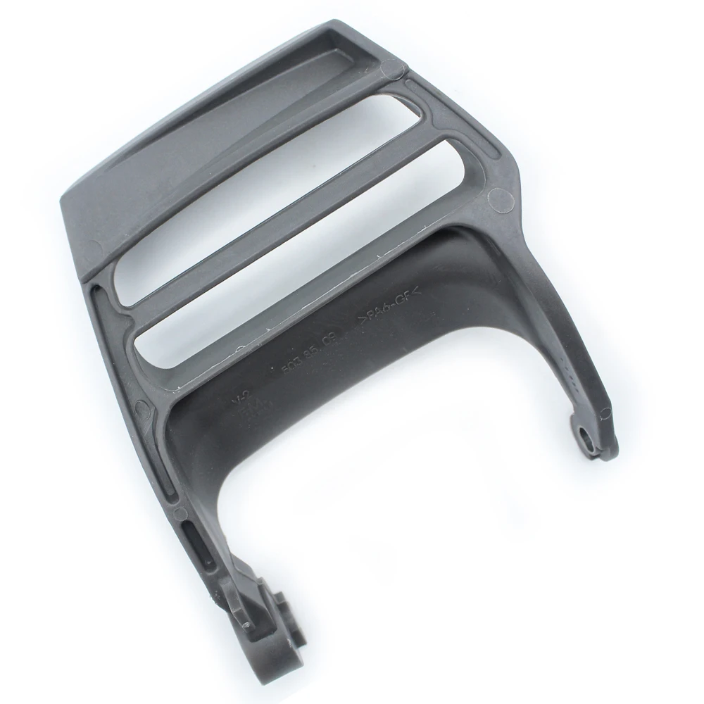 

Lever Chain Guard Hand Brake For Husqvarna 340 345 350 353 346XP 351EPA Hand Hot