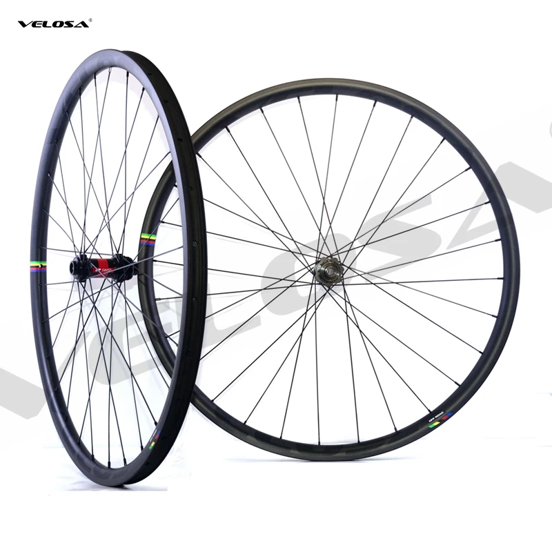 Суперсветильник Кая карбоновая колесная пара T800 1170g 29er MTB XC новые ступицы DT swiss 240